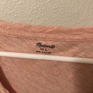 T-shirt, Madewell